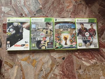 giochi Xbox 360