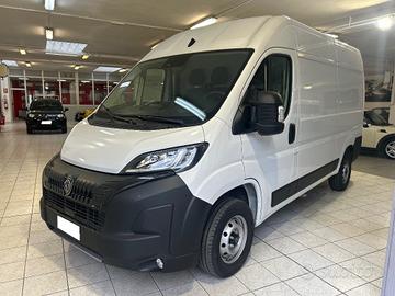 PEUGEOT Boxer 333 2.2 BlueHDi 140 S&S PM-TN Furg
