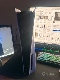 PlayStation Standard edition (2022)