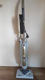 pulitore lavapavimenti a vapore