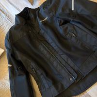 Giubbino Moto Acerbis