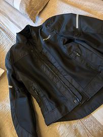 Giubbino Moto Acerbis