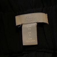 Pantaloni neri H&M NUOVI