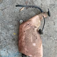 Serbatoio olio miscelatore Aprilia sr50
