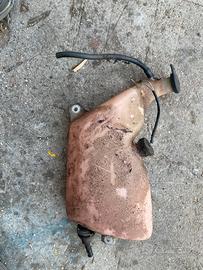 Serbatoio olio miscelatore Aprilia sr50