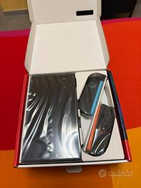 Nintendo Switch 2 + Pokémon ZA (4 mesi di vita)