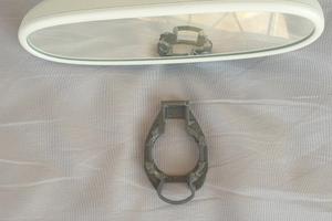 SPECCHIO RETROVISORE INTERNO PER AUDI A3