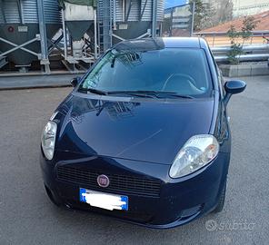 Fiat Grande Punto 1.2 5 porte Actual