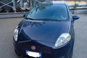 Fiat Grande Punto 1.2 5 porte Actual