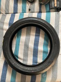 Pirelli Diablo Supercorsa Sp V4 120/70 R17 58W