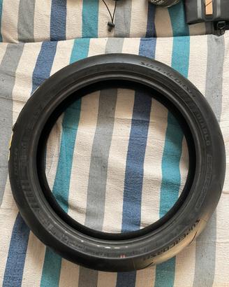 Pirelli Diablo Supercorsa Sp V4 120/70 R17 58W