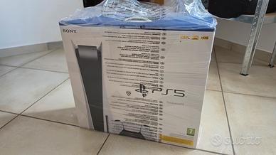 PS5 CFI-1016A