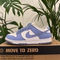 Nike Dunk Low Next Nature Lilla