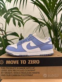 Nike Dunk Low Next Nature Lilla