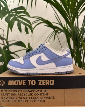 Nike Dunk Low Next Nature Lilla