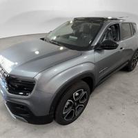 Jeep Avenger 1.2 Turbo 100 CV MHEV Summit