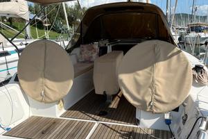 Dufour 350 grand large