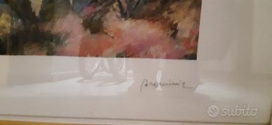 Oggetti decorativi, quadri, cornici, ceramiche