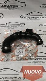 Tubo Intercooler Clio - Twingo 1.5 Dci 8200331958