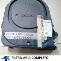 Filtro Aria Completo Fiat Seicento