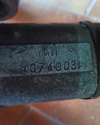 motore vespa Vna1m