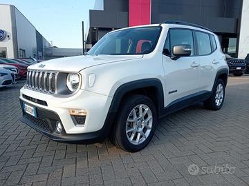 Jeep Renegade 1.3 T4 PHEV 4xe AT6 Limited