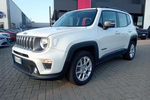 Jeep Renegade 1.3 T4 PHEV 4xe AT6 Limited