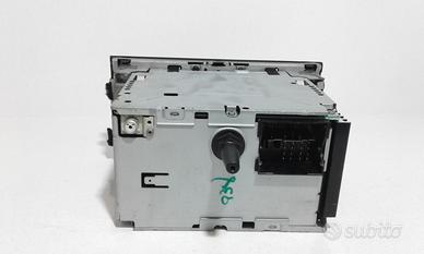 Ricambio Autoradio FORD FOCUS C-MAX 2003-2008 1927