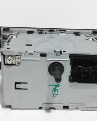 Ricambio Autoradio FORD FOCUS C-MAX 2003-2008 1927