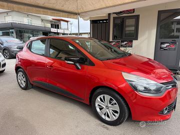 Renault Clio dCi 8V 75 CV Start&Stop 5 porte Energ