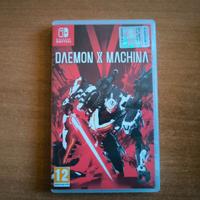 Daemon X Machina (Switch)