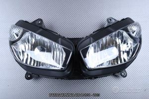 Fanale anteriore KAWASAKI NINJA 400 R 2011 - 2013