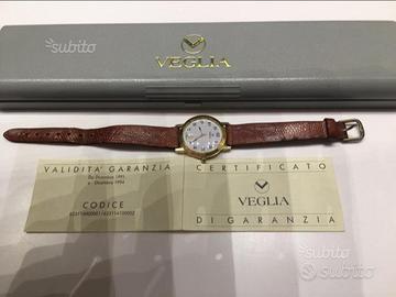 Orologio donna Veglia
