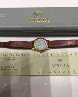 Orologio donna Veglia