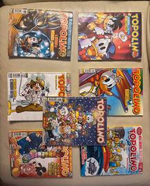 Topolino