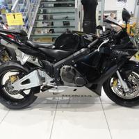 Honda CBR 600 RR