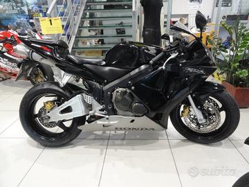 Honda CBR 600 RR