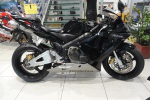 Honda CBR 600 RR