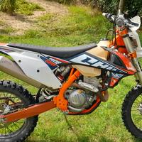 Ktm 350 exc - 2019
