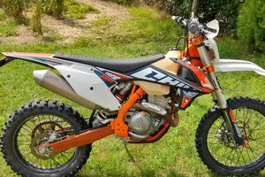 Ktm 350 exc - 2019