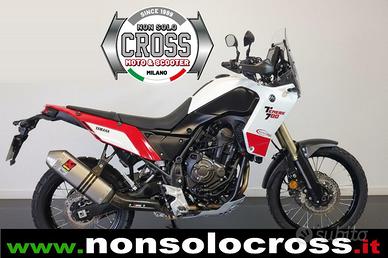 YAMAHA Ténéré 700 - ANNO