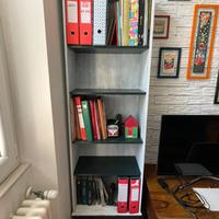 Libreria LOMMARP  Ikea