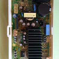 Scheda elettronica lavatrice LG EBR84121419