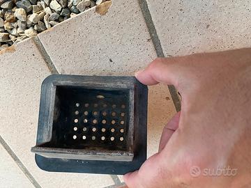 Braciere stufa pellet axel