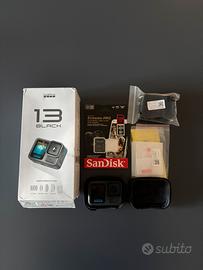 Gopro hero 13