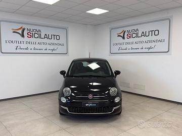 FIAT 500 1.2 69cv Lounge