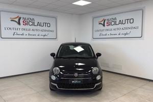 FIAT 500 1.2 69cv Lounge