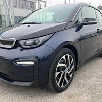 BMW i3 120Ah Advantage
