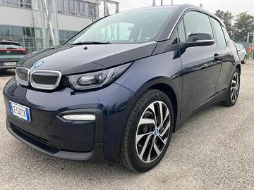 BMW i3 120Ah Advantage