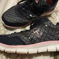 Scarpe Sergio Tacchini